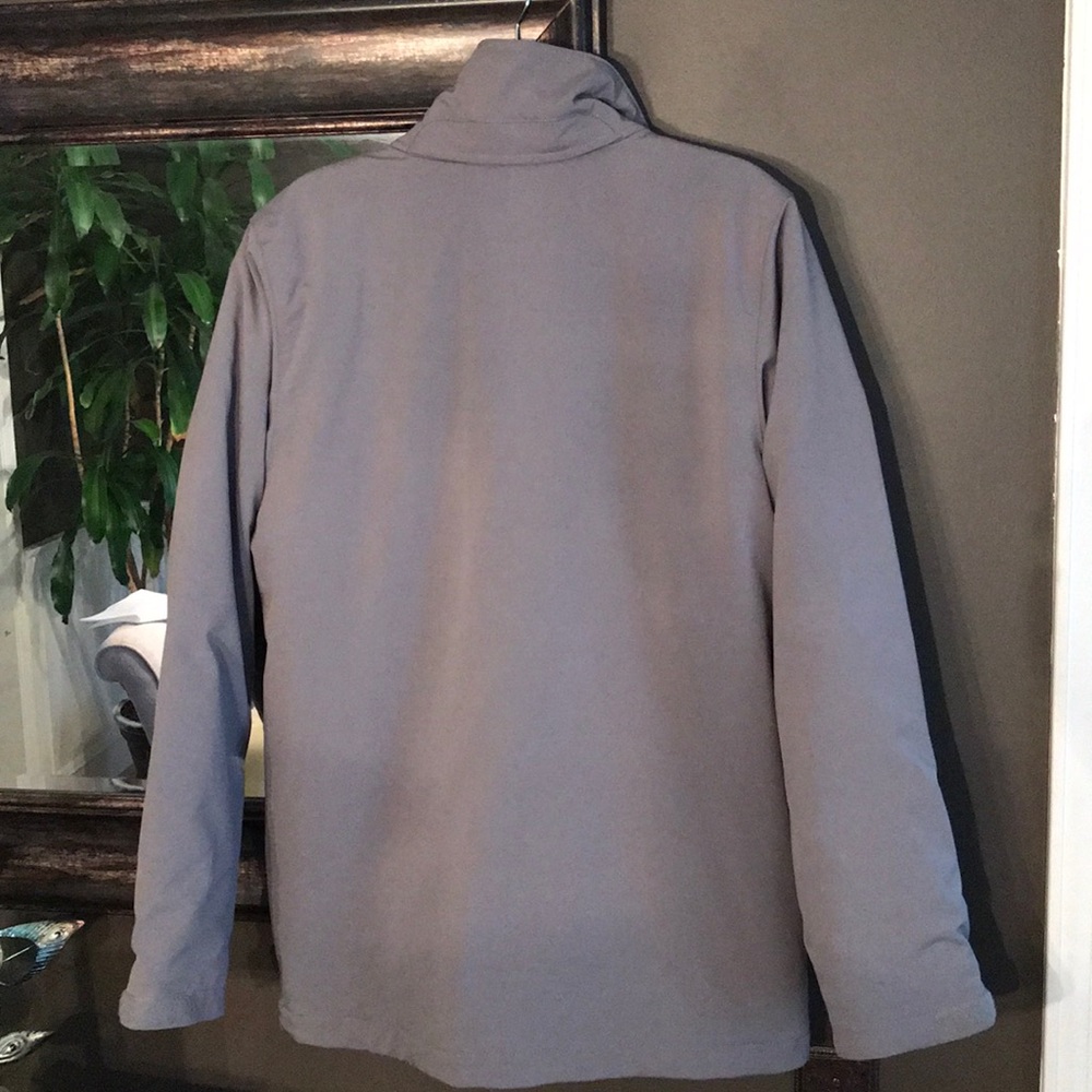 Columbia Mens Gate Racer Jacket - Size Small - Picture 3 of 6